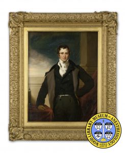 Sir Humphry Davy